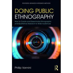 Doing Public Ethnography Doing Public Ethnography