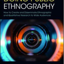Doing Public Ethnography Doing Public Ethnography