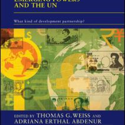 Emerging Powers and the UN