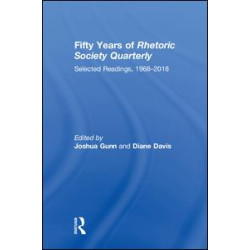 Fifty Years of Rhetoric Society Quarterly
