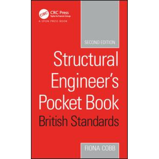 Structural Engineer's Pocket Book, 2nd Edition Structural Engineer's Pocket Book, 2nd Edition