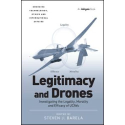Legitimacy and Drones