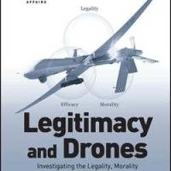 Legitimacy and Drones