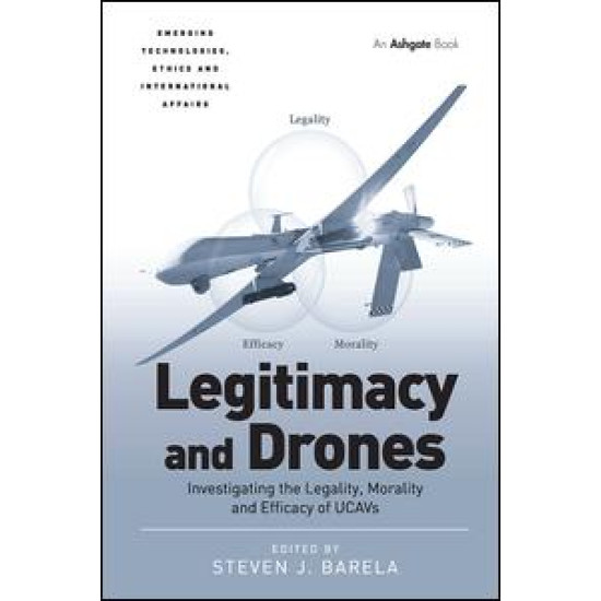 Legitimacy and Drones