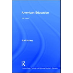 American Education American Education