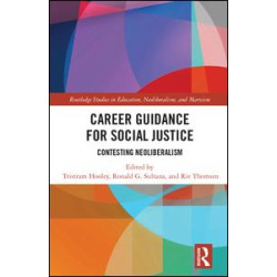 Career Guidance for Social Justice Career Guidance for Social Justice