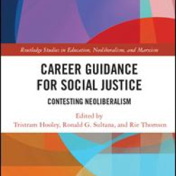 Career Guidance for Social Justice Career Guidance for Social Justice