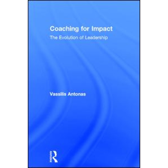 Coaching for Impact Coaching for Impact
