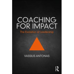 Coaching for Impact Coaching for Impact