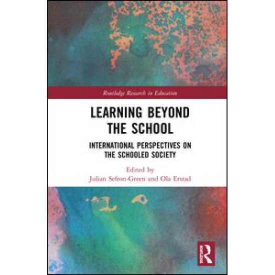 Learning Beyond the School