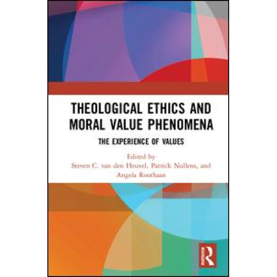 Theological Ethics and Moral Value Phenomena