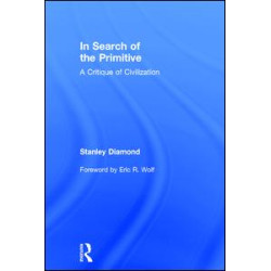 In Search of the Primitive In Search of the Primitive