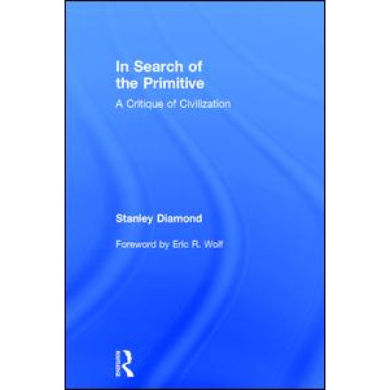 In Search of the Primitive