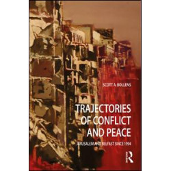 Trajectories of Conflict and Peace Trajectories of Conflict and Peace
