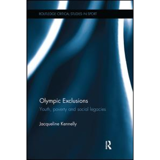 Olympic Exclusions Olympic Exclusions