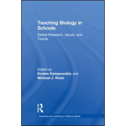 Teaching Biology in Schools