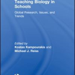 Teaching Biology in Schools Teaching Biology in Schools