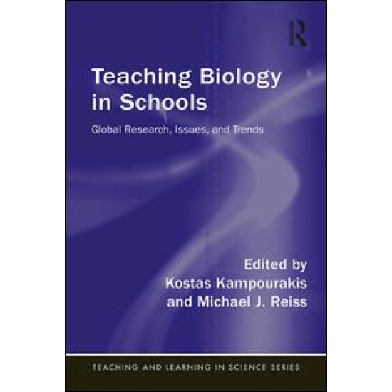 Teaching Biology in Schools