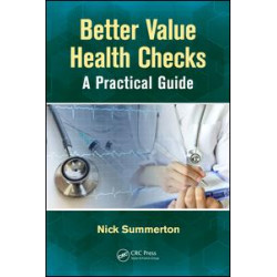 Better Value Health Checks Better Value Health Checks