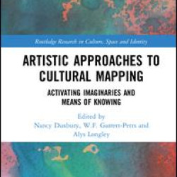 Artistic Approaches to Cultural Mapping