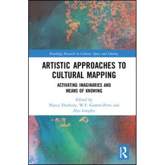 Artistic Approaches to Cultural Mapping