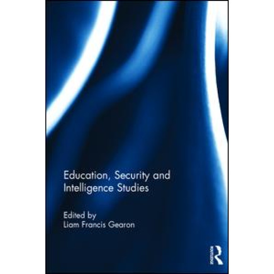 Education, Security and Intelligence Studies