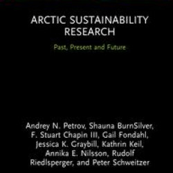 Arctic Sustainability Research Arctic Sustainability Research