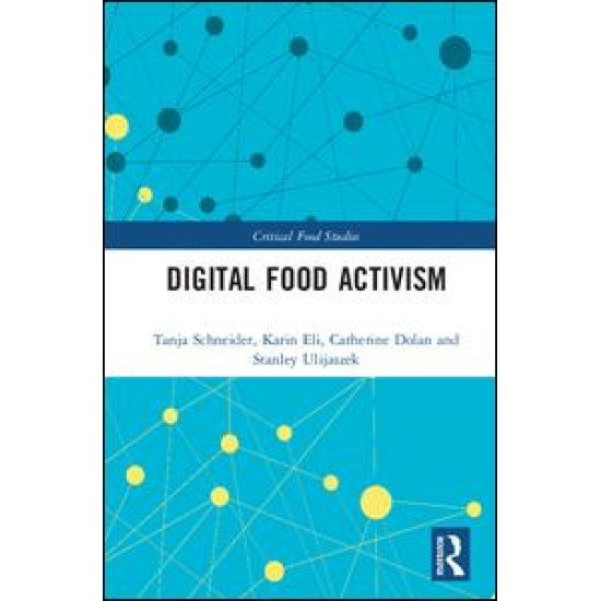 Digital Food Activism
