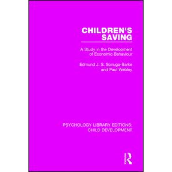 Children's Saving
