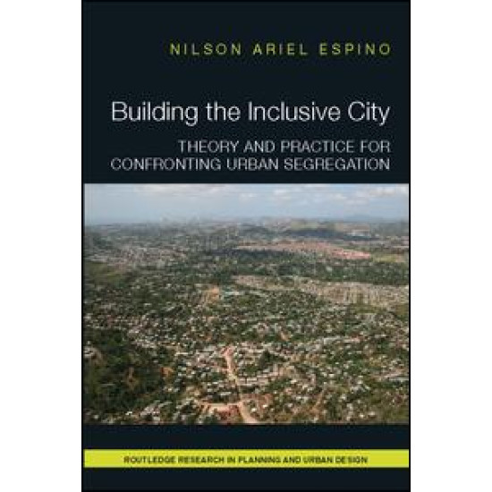 Building the Inclusive City