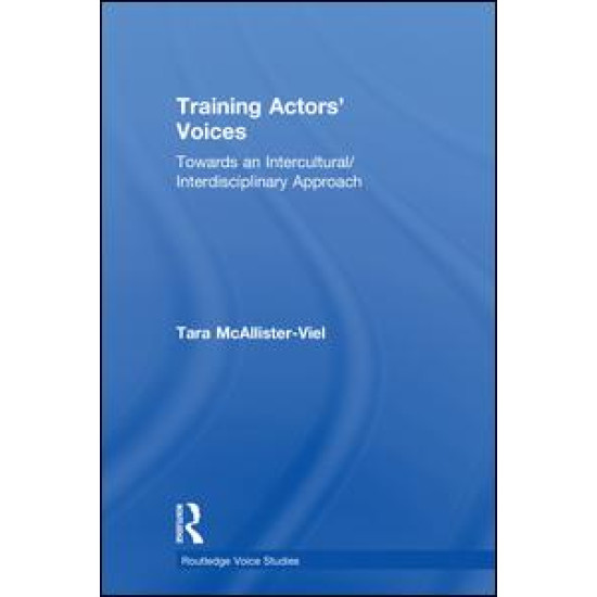 Training Actors' Voices