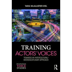 Training Actors' Voices Training Actors' Voices