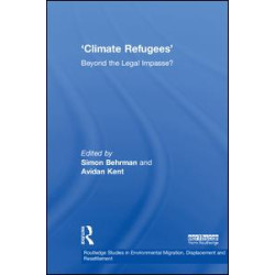 Climate Refugees Climate Refugees