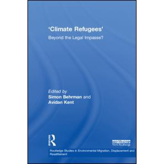 Climate Refugees