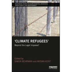 Climate Refugees Climate Refugees