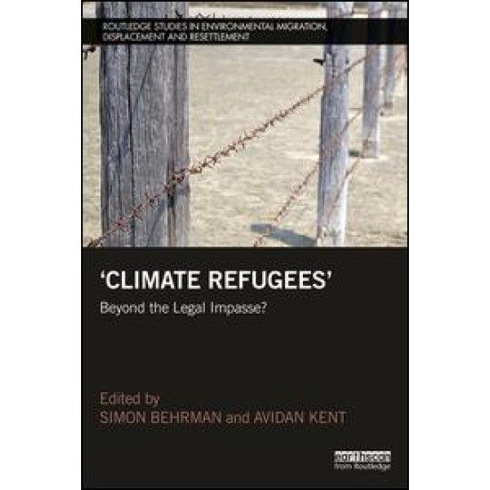 Climate Refugees