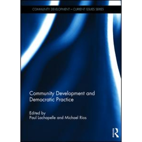 Community Development and Democratic Practice