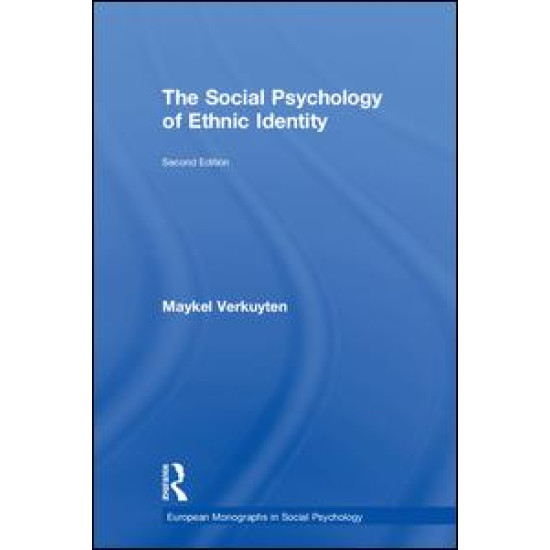 The Social Psychology of Ethnic Identity