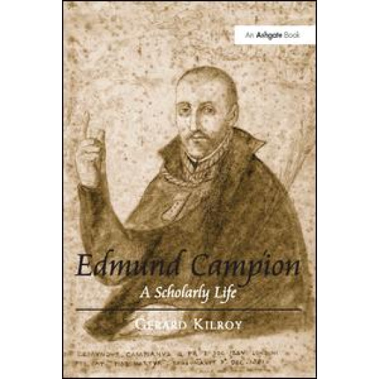 Edmund Campion Edmund Campion
