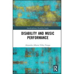 Disability and Music Performance Disability and Music Performance