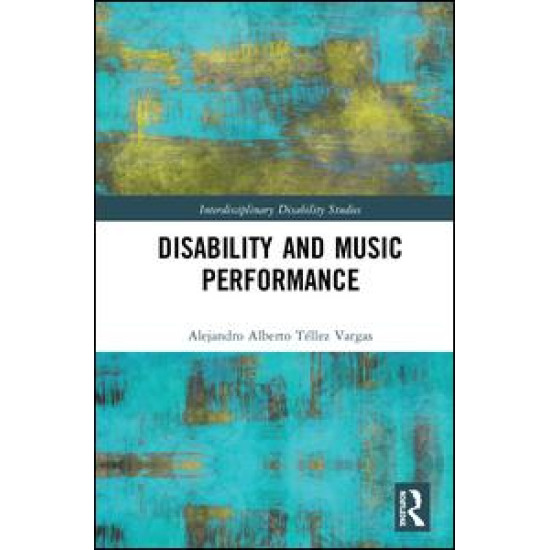 Disability and Music Performance