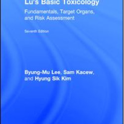Lu's Basic Toxicology Lu's Basic Toxicology