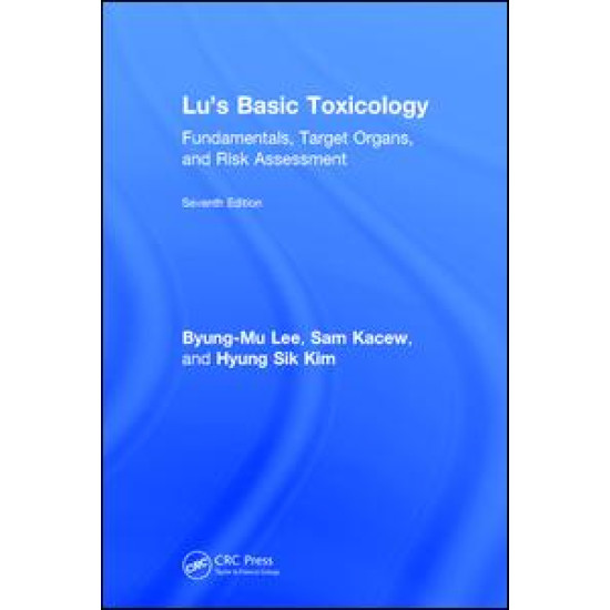 Lu's Basic Toxicology