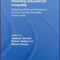 Resisting Educational Inequality Resisting Educational Inequality