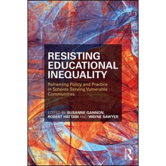 Resisting Educational Inequality Resisting Educational Inequality