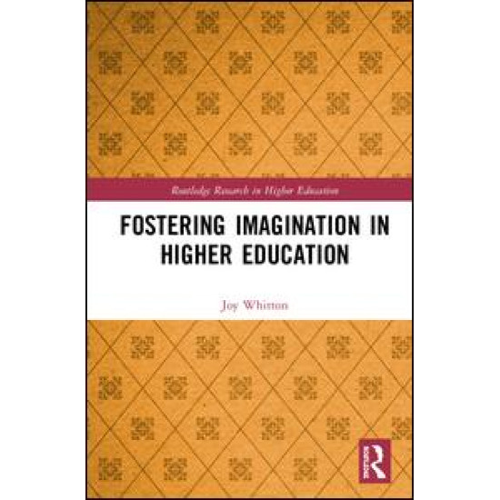 Fostering Imagination in Higher Education