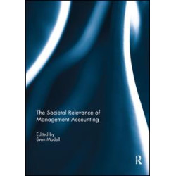 The Societal Relevance of Management Accounting