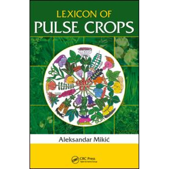 Lexicon of Pulse Crops