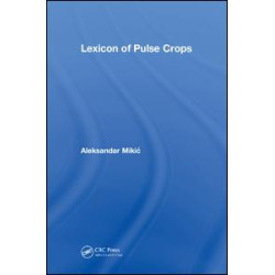 Lexicon of Pulse Crops