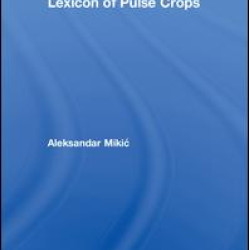 Lexicon of Pulse Crops